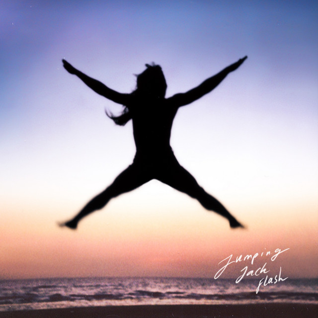 Jumping Jack Flash