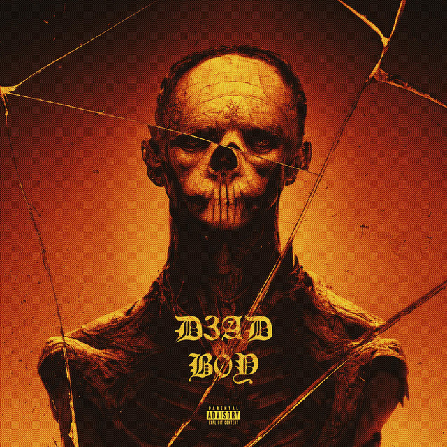 D3AD B0Y