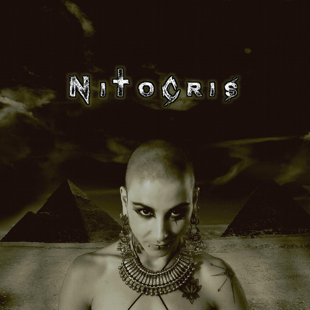 Nitocris cover art