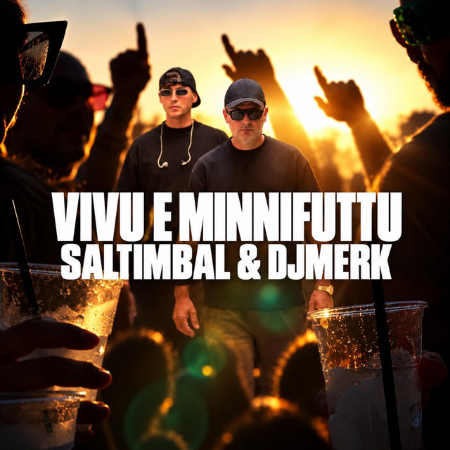 Vivu e Minnifutto (Extended) cover