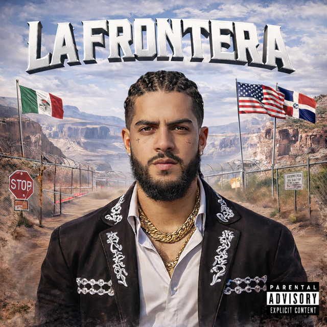 LA FRONTERA