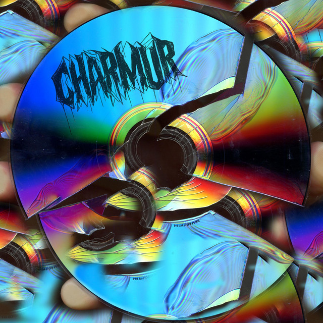 DISC ONE EP cover art