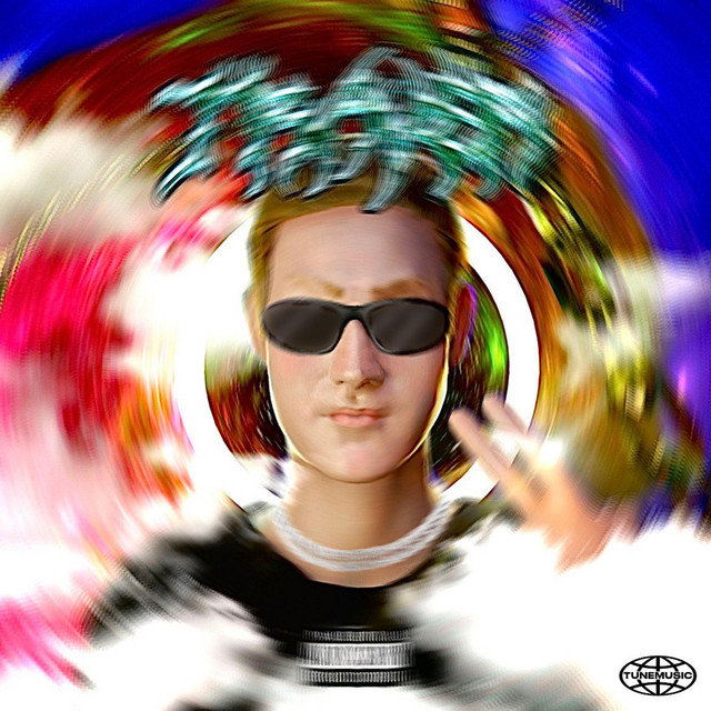 A-Side cover art