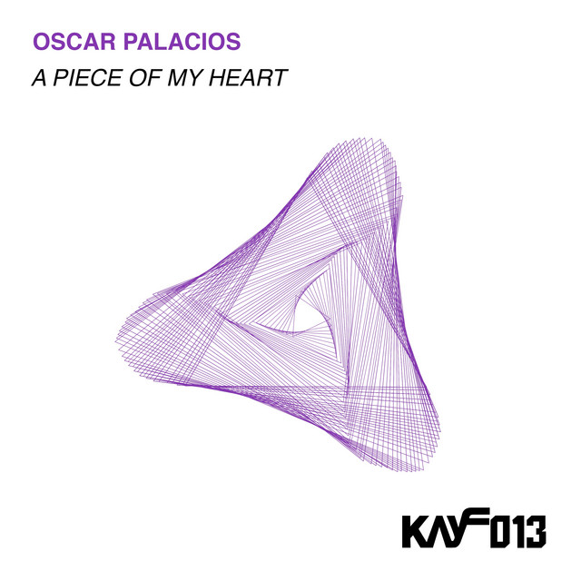 Intensive cover art