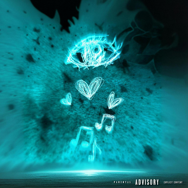 I LOVE MUSIC cover art