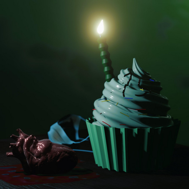 Fifteen. cover art
