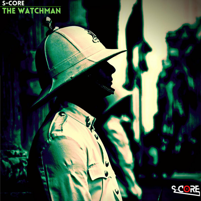 The WatchMan cover