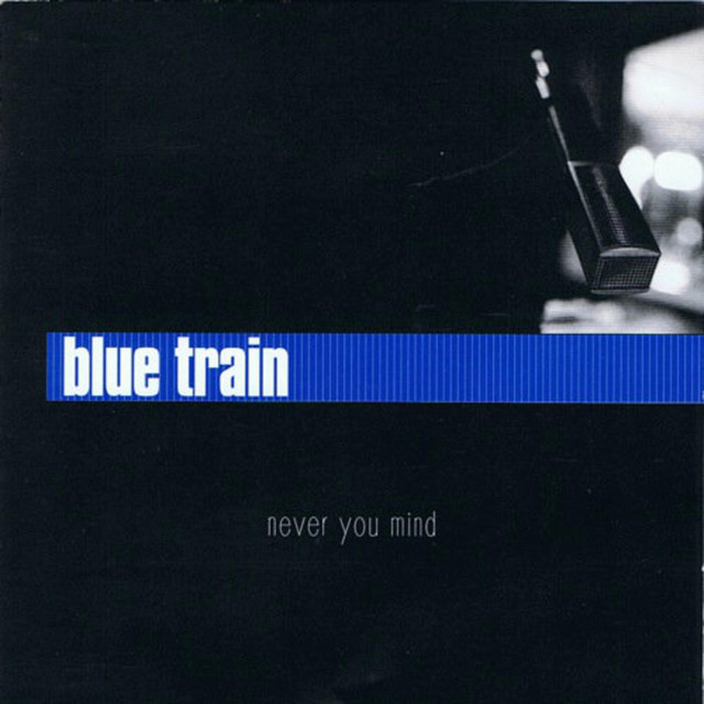 Never You Mind cover art