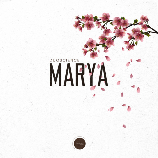 Marya - Instrumental artwork