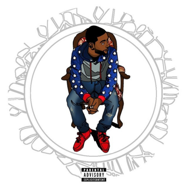 I Aint Rich But Im Good cover art