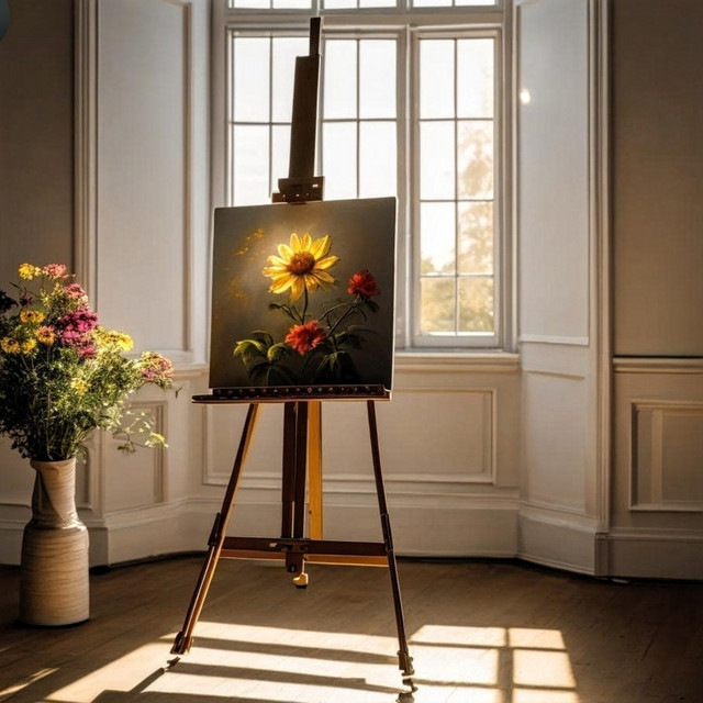 Written on the Canvas cover art