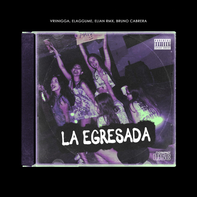 LA EGRESADA