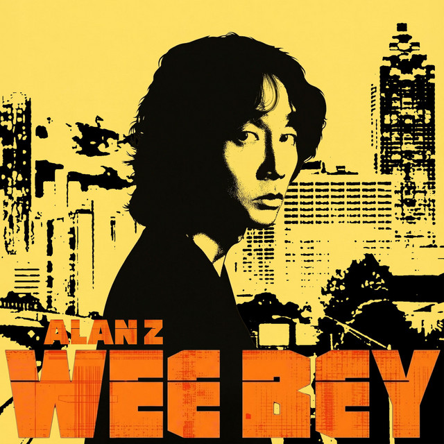 Wee Bey artwork