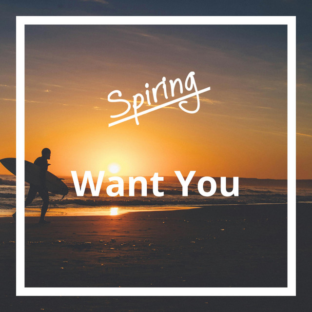 Want You
