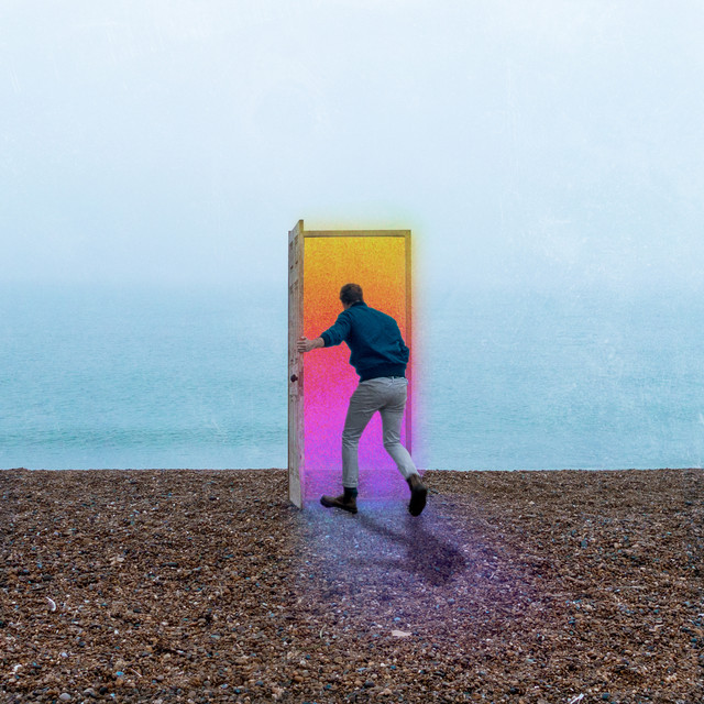 Lost cover