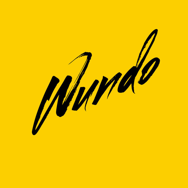 Wundo cover art