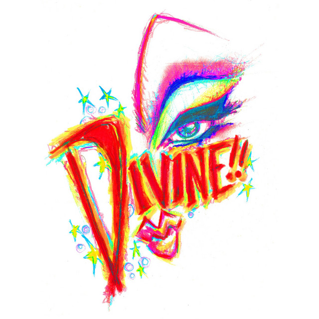 Divine cover art