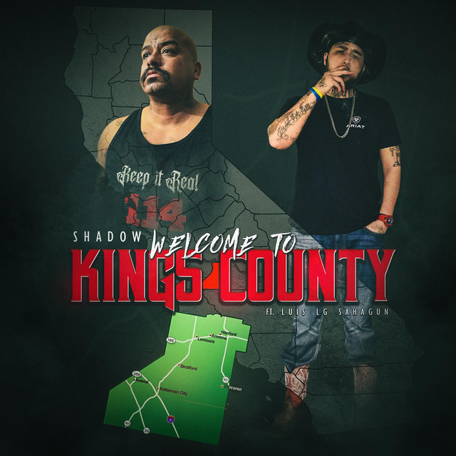welcome to kings county