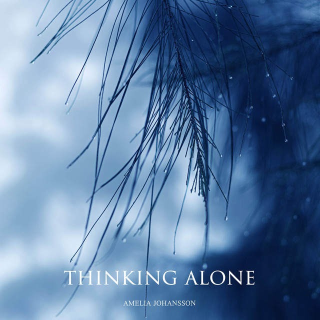 thinking alone