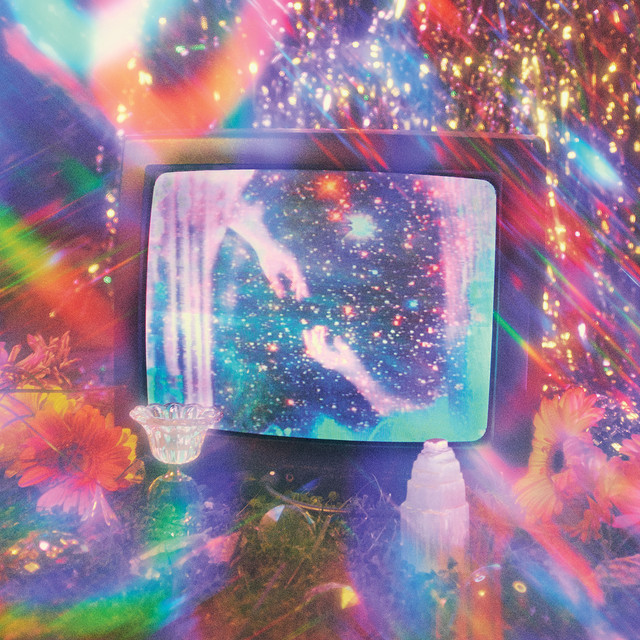 Endless Space (Between You & I) cover art