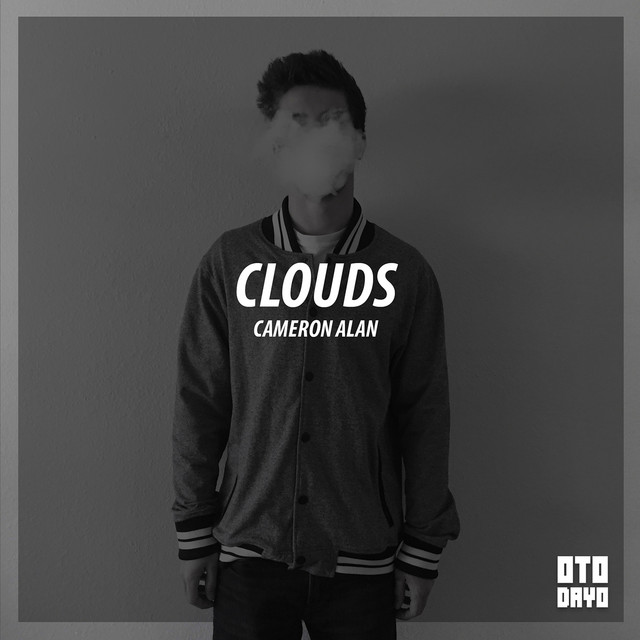 Clouds cover art