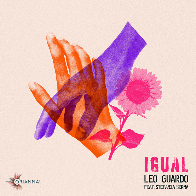 Igual - Club Mix album art