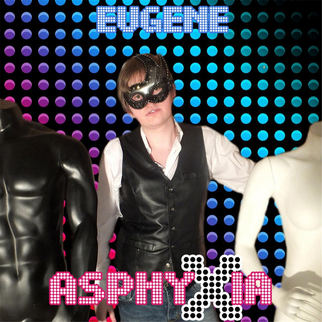 Photosession cover art