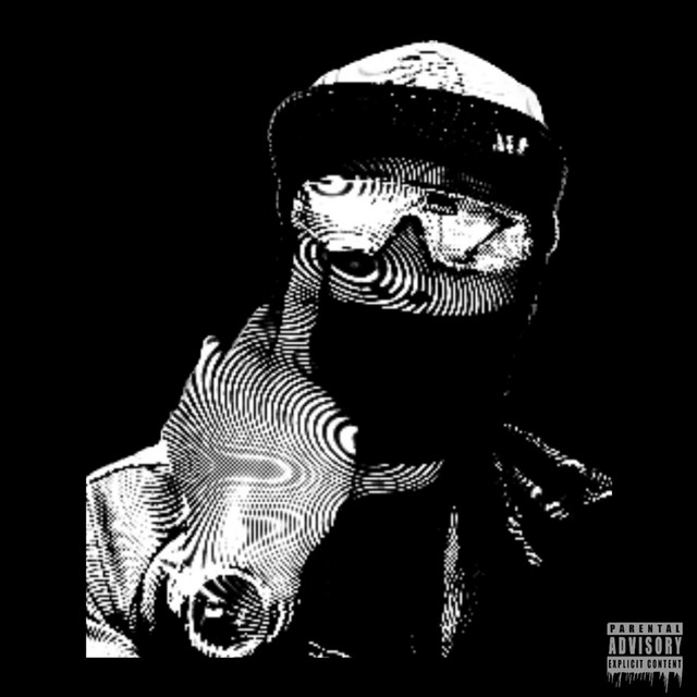 For My Real cover art