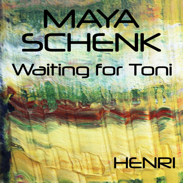Waiting For Toni - Alex Blanco Remix