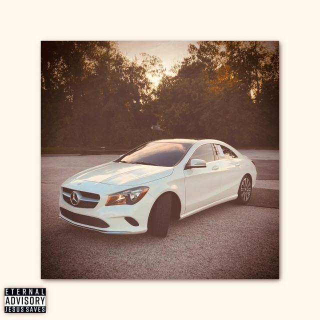 State of healing cover art