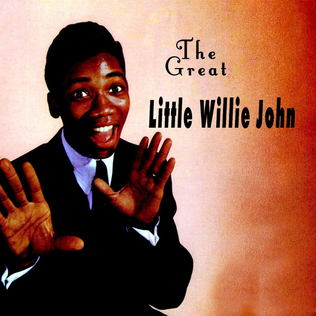 The Great cover art