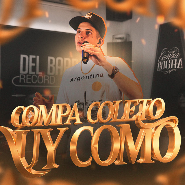 Compa Coleto [Uy Como]