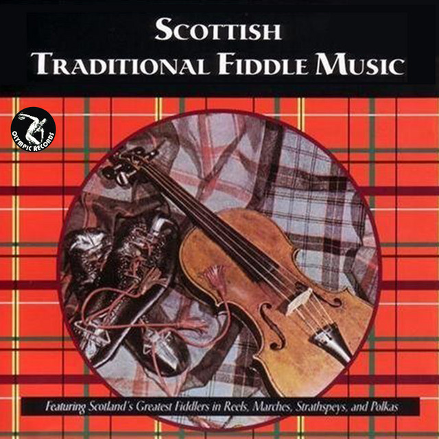 Scottish Traditional Fiddle Music