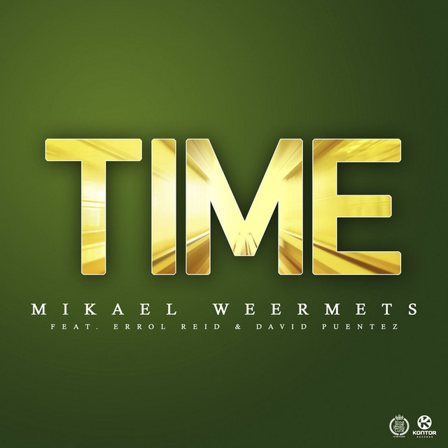 Time - Mikael Weermets Club Mix