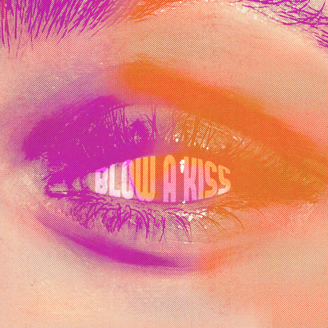 Blow A Kiss album image