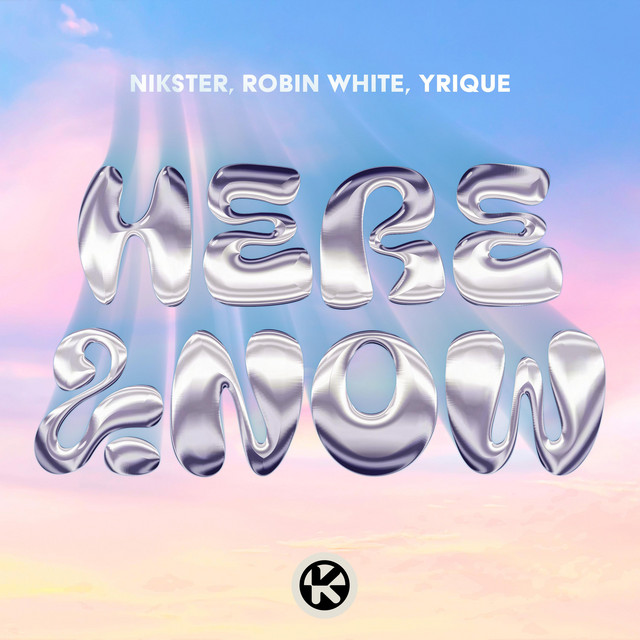 Here & Now