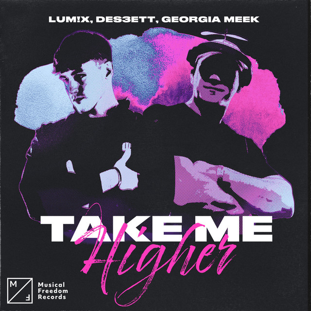 Higher［カセット］ Me Take