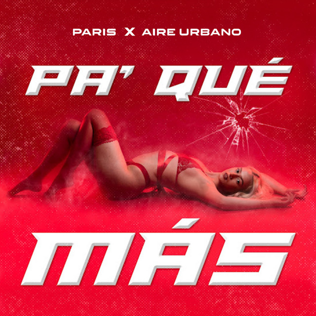 Pa' Qué Más