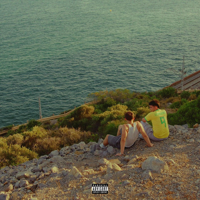 el último día de verano cover art