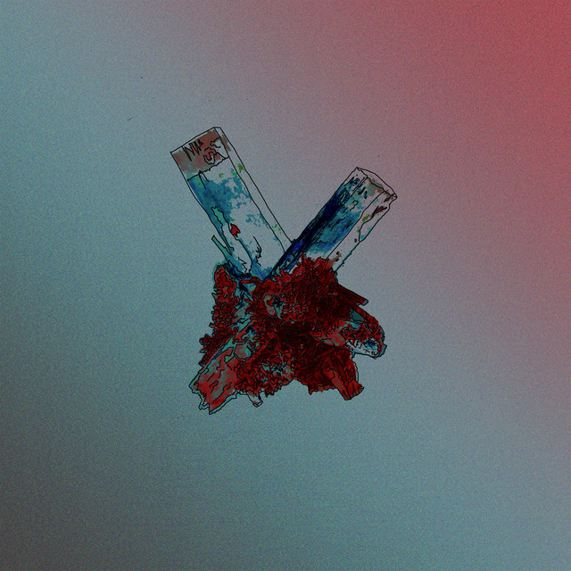 Two Moons cover art
