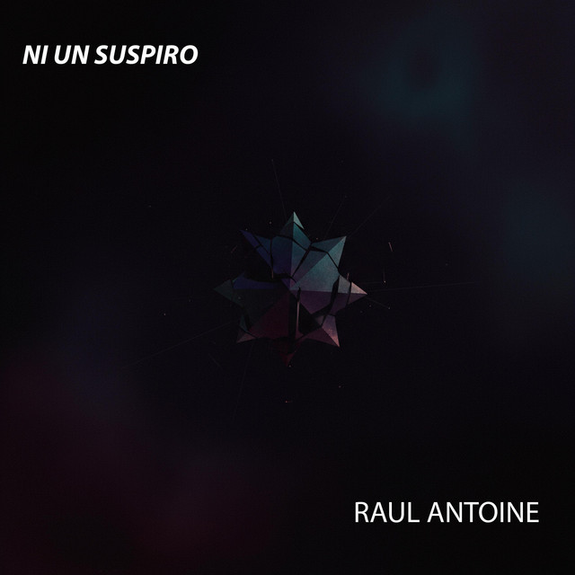 Raul Antoine
