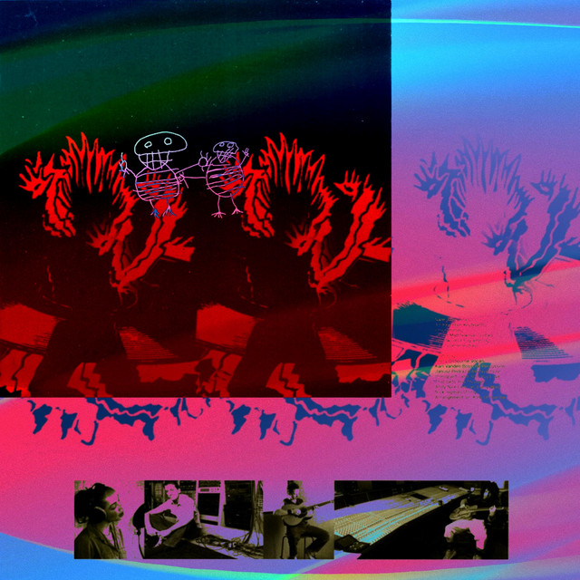Mudai cover art