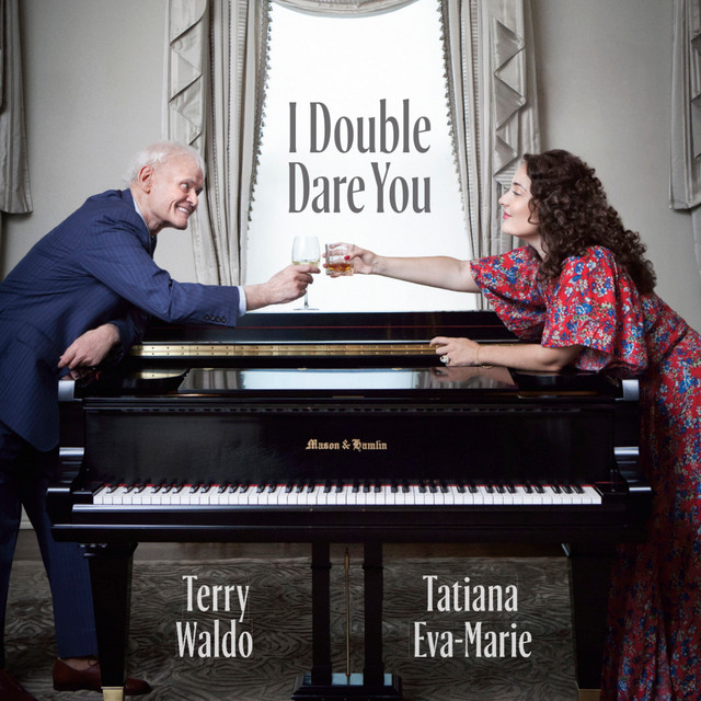 I Double Dare You cover art