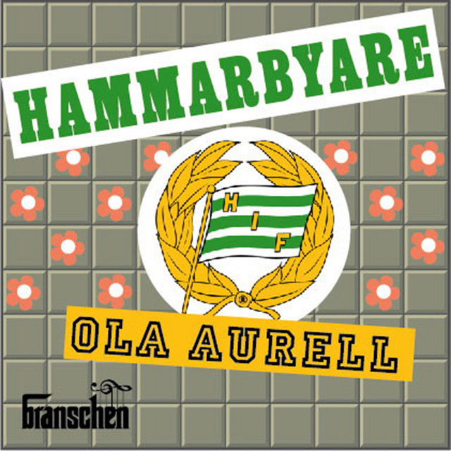 Hammarbyare cover