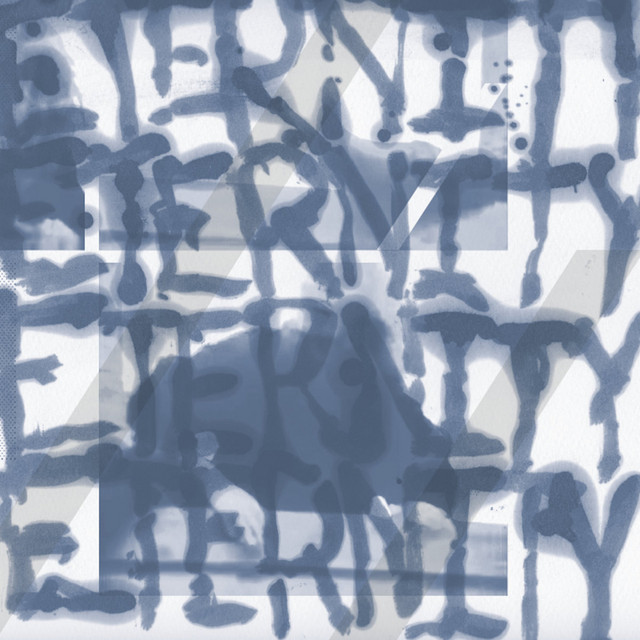 Eternity lies within or Nowhere cover art