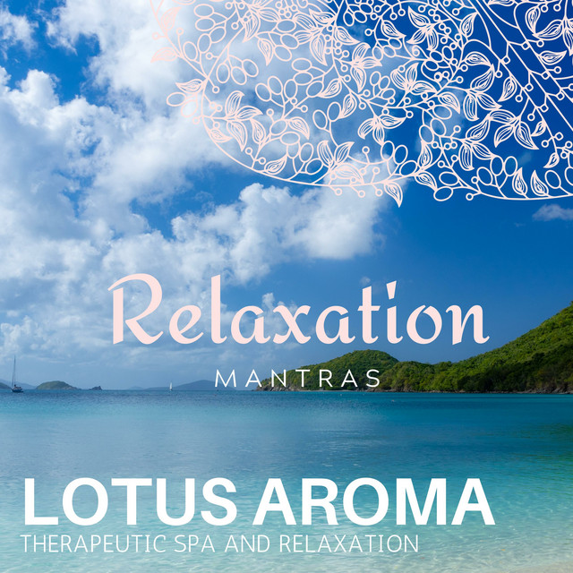 Lotus Aroma - Therapeutic Spa and Relaxation cover art