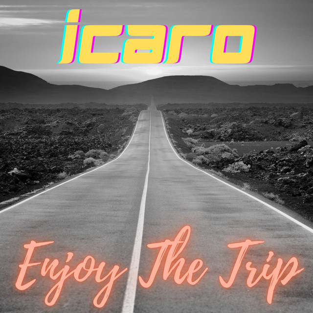 Enjoy the Trip cover art