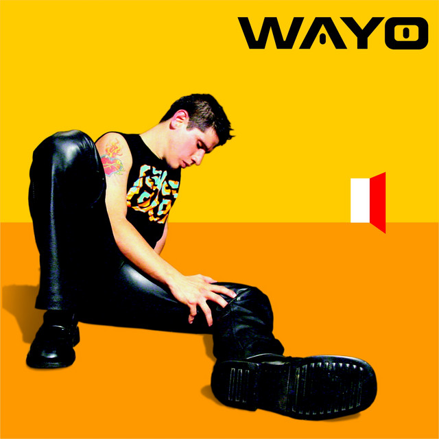 Wayo cover art