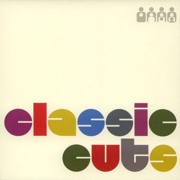 Clone Classic Cuts cover art