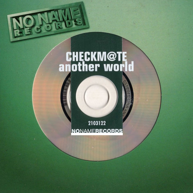 Another World cover